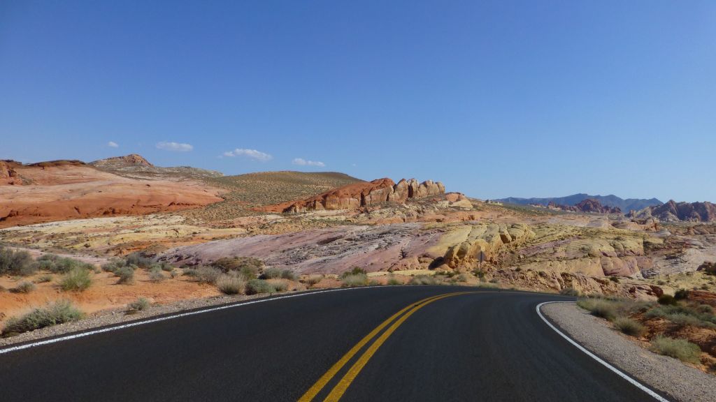 more nice road/landscapes