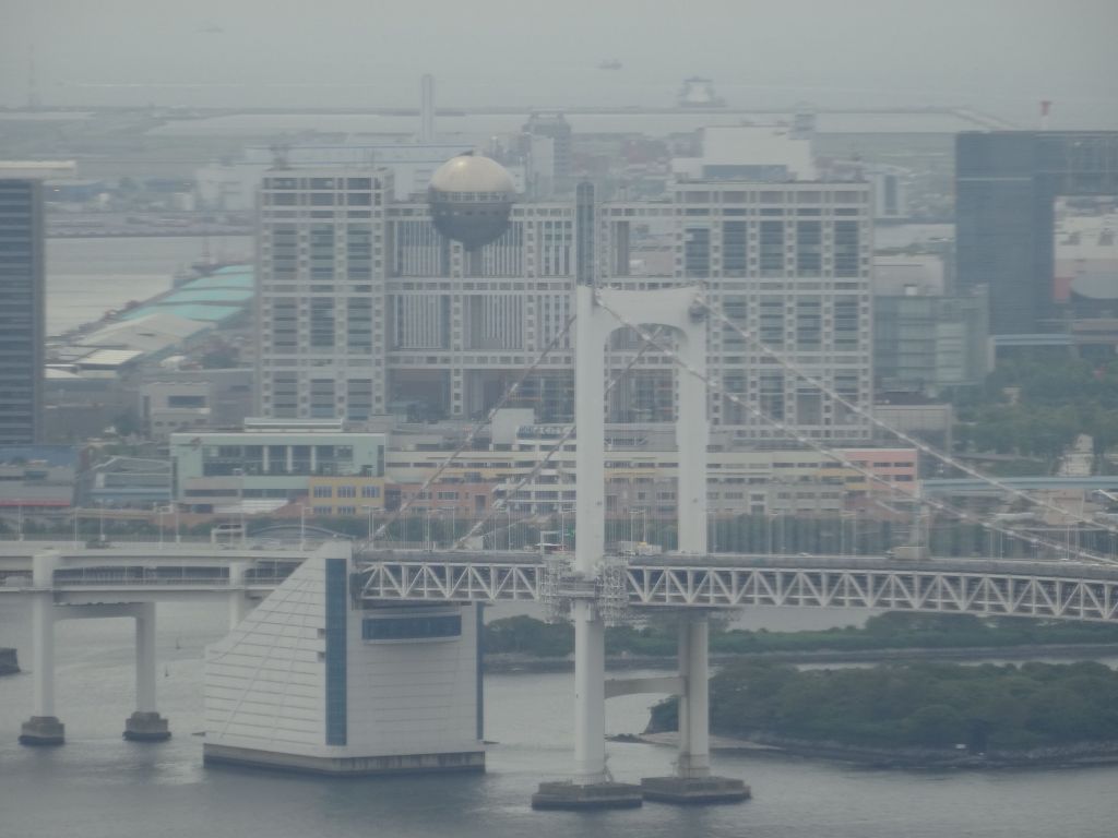 Odaiba