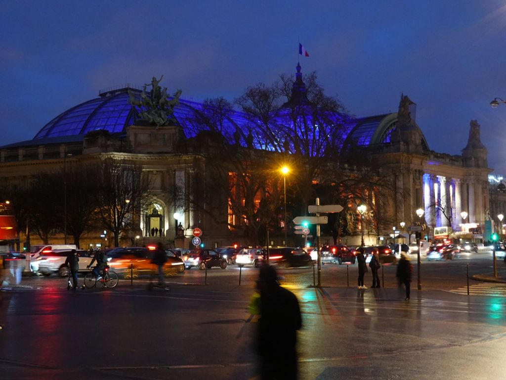 grand palais