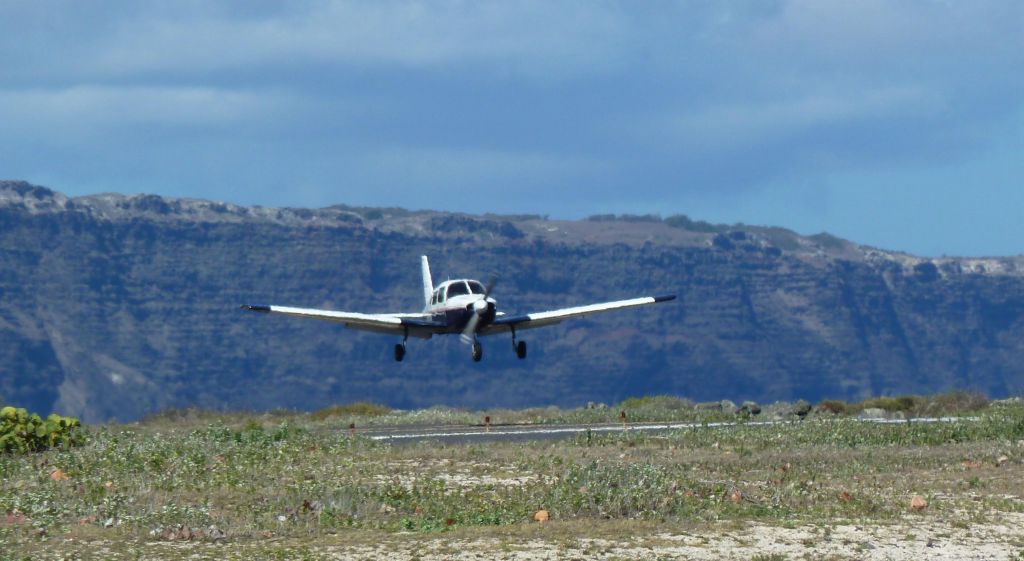 Molokai Airport