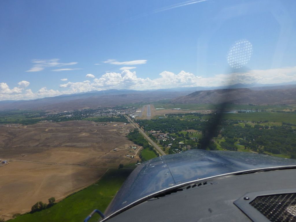 Gunnison