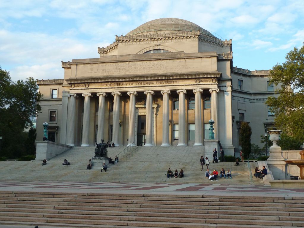 Columbia University