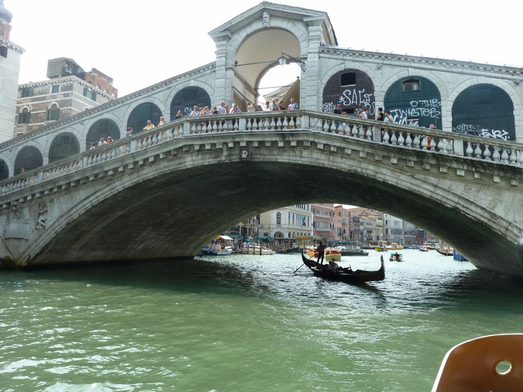 Rialto Bridge