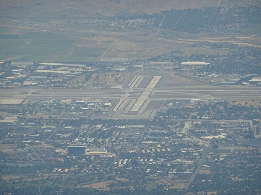 Reno International