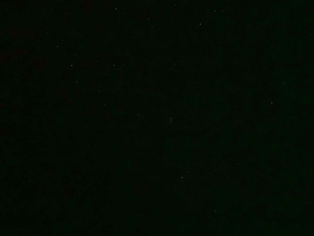 nice stars