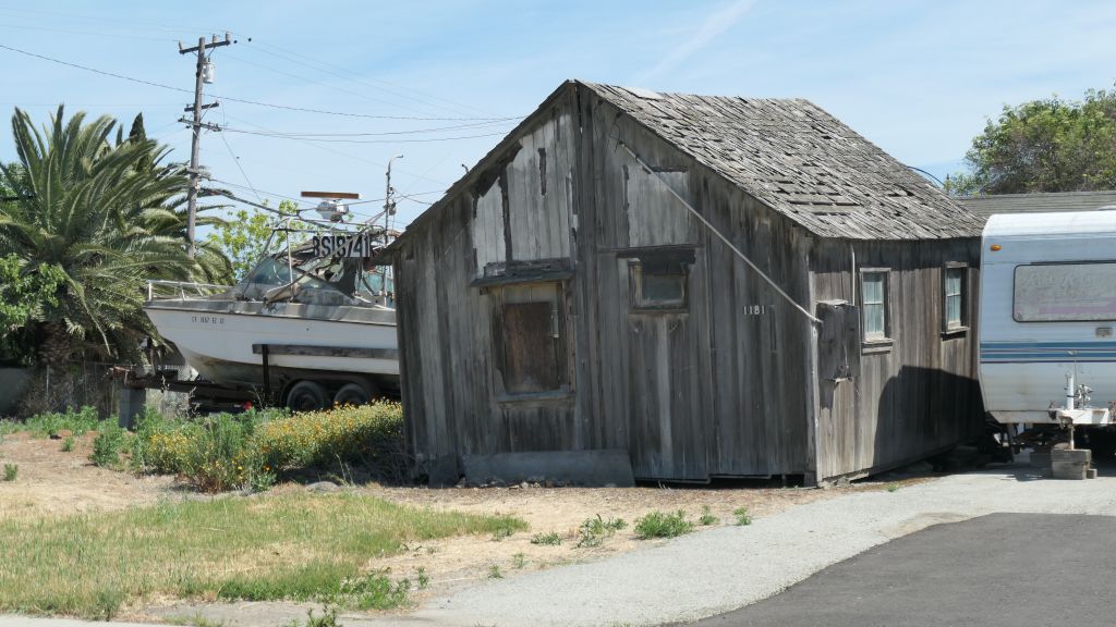 prime real estate in a flood zone, awaits for you