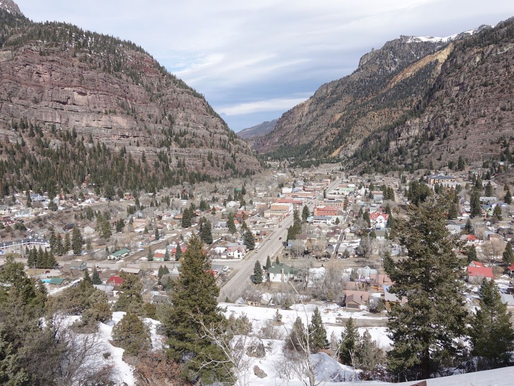 Ouray