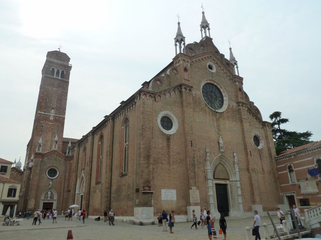 Frari Church