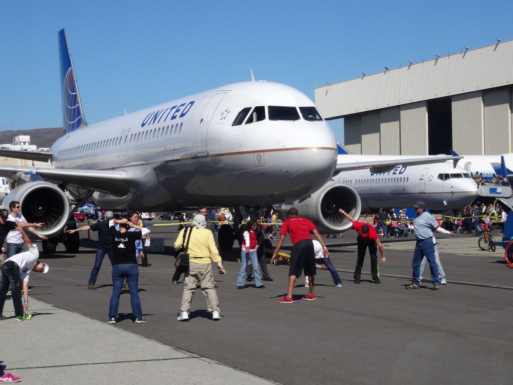 warmup for the plane pull