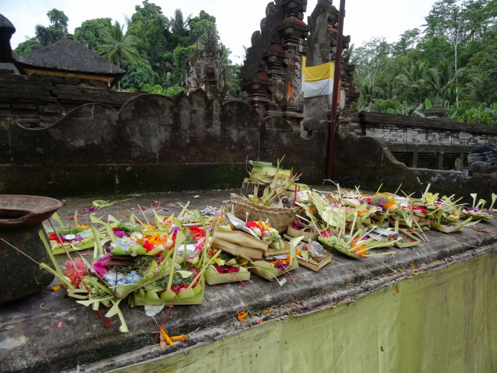 offerings