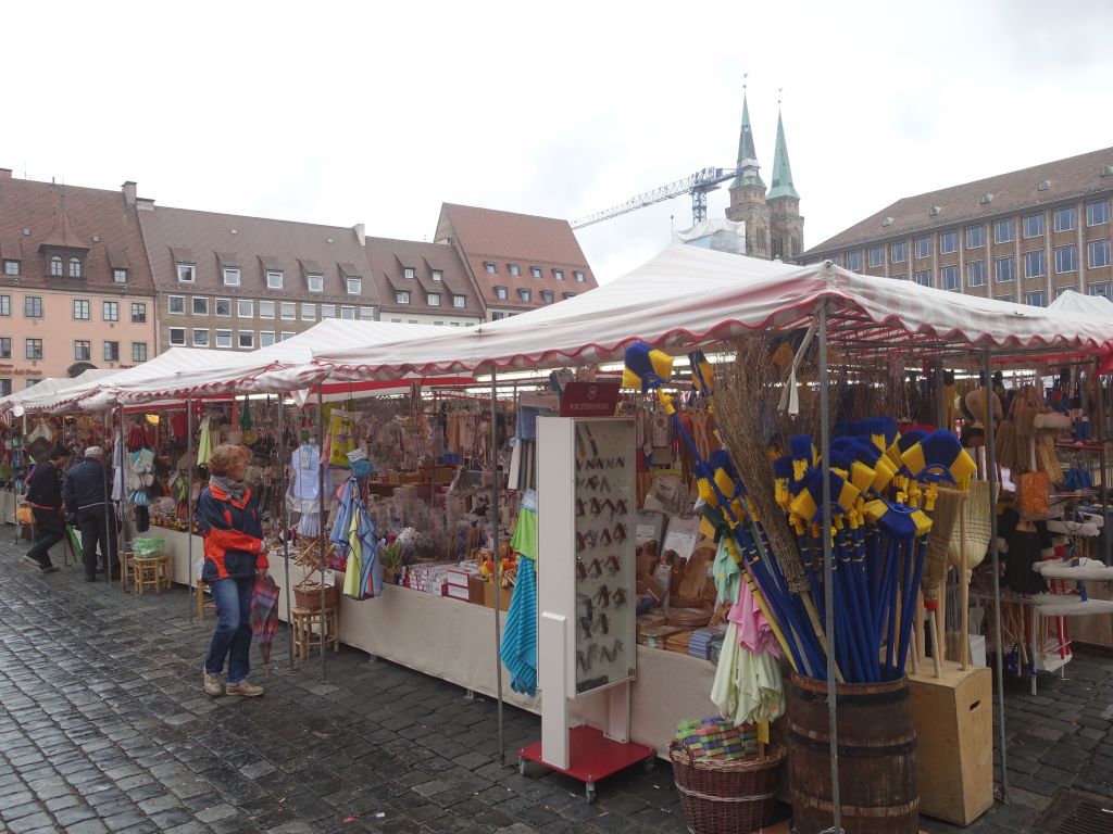 Hauptmarkt