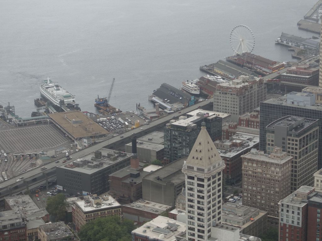 smith tower