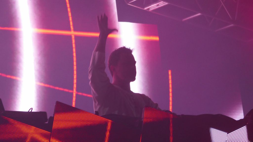 Markus Schulz