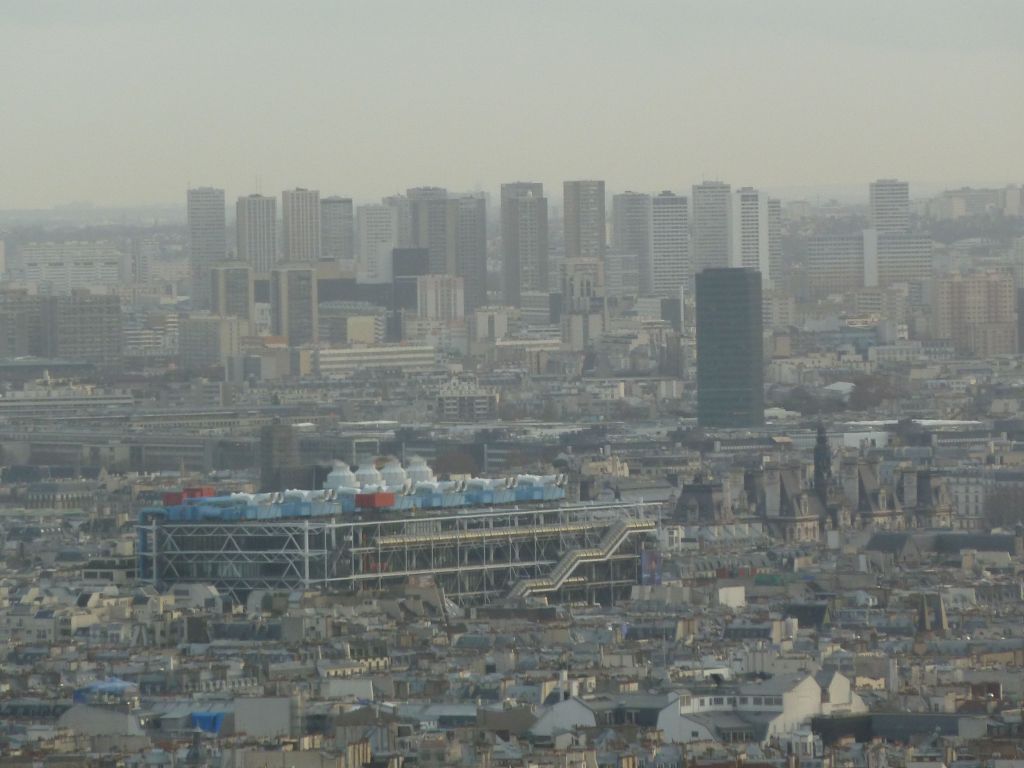 Centre Georges Pompidou