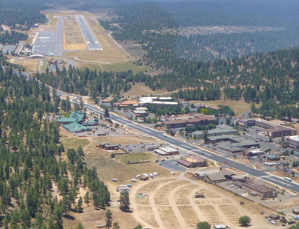 Grand Canyon Airport