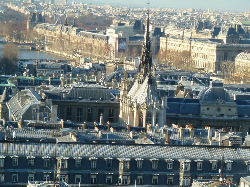 Sainte Chapelle