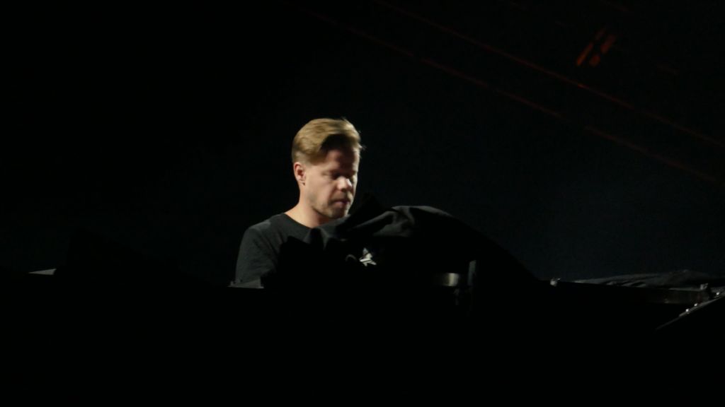 Ferry Corsten