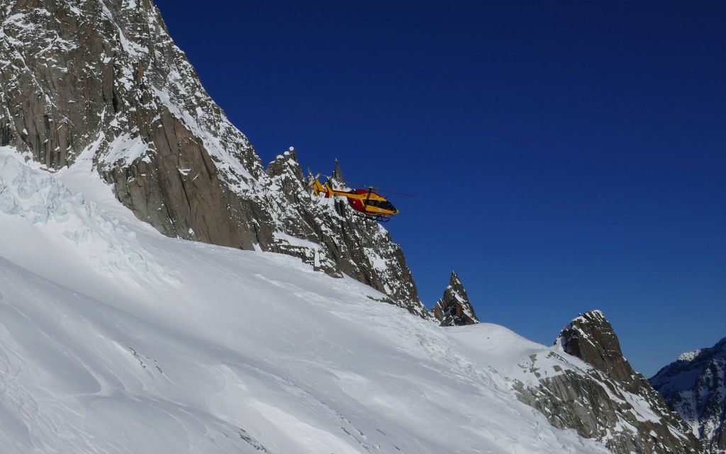 sadly a bigger group had one person who strayed a bit, feel into a crevice and had to be pulled out and rescued