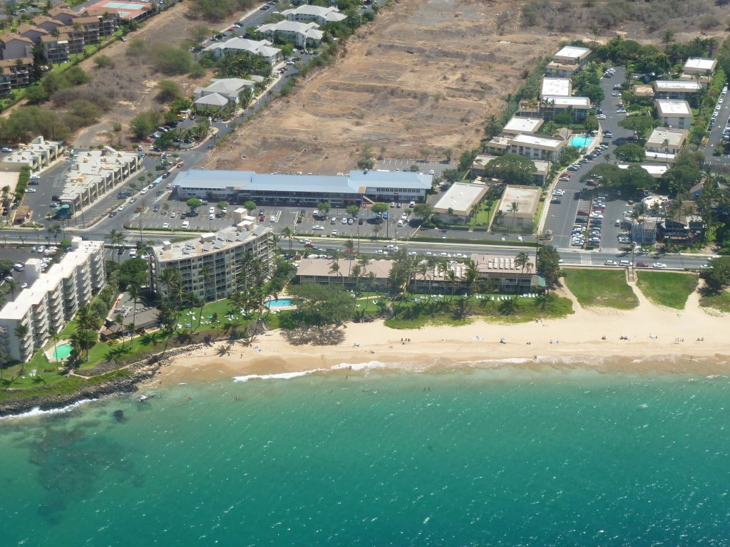 Kamaole Beach Park