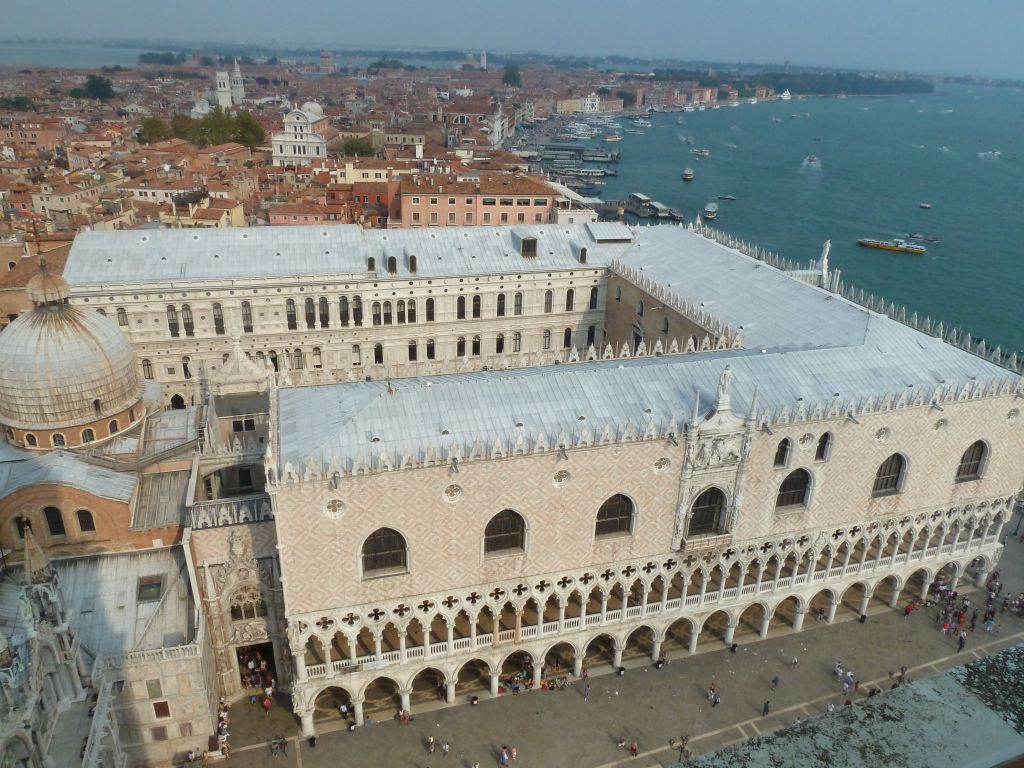 Doge's Palace